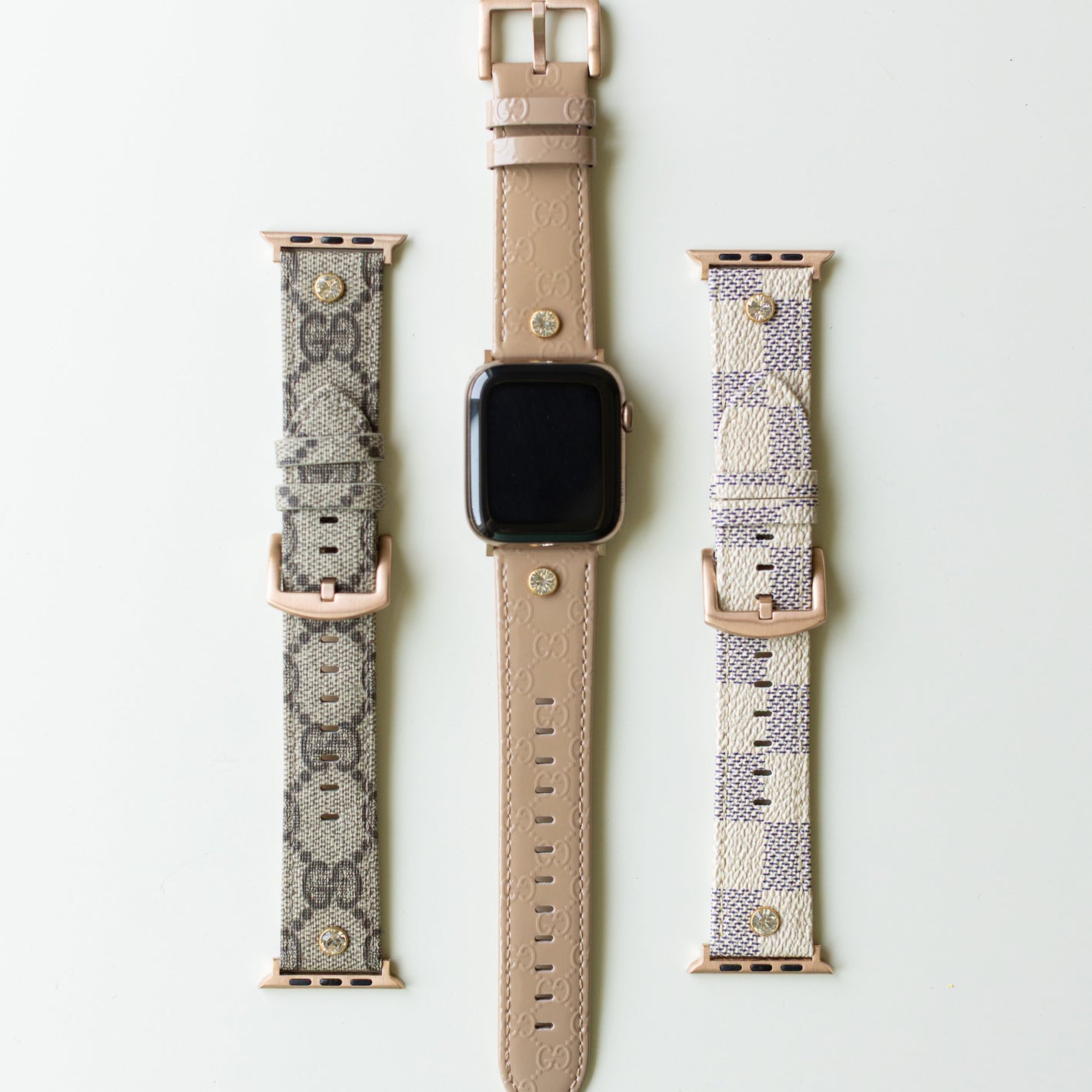 Limited Edition Upcycled Designer Collection