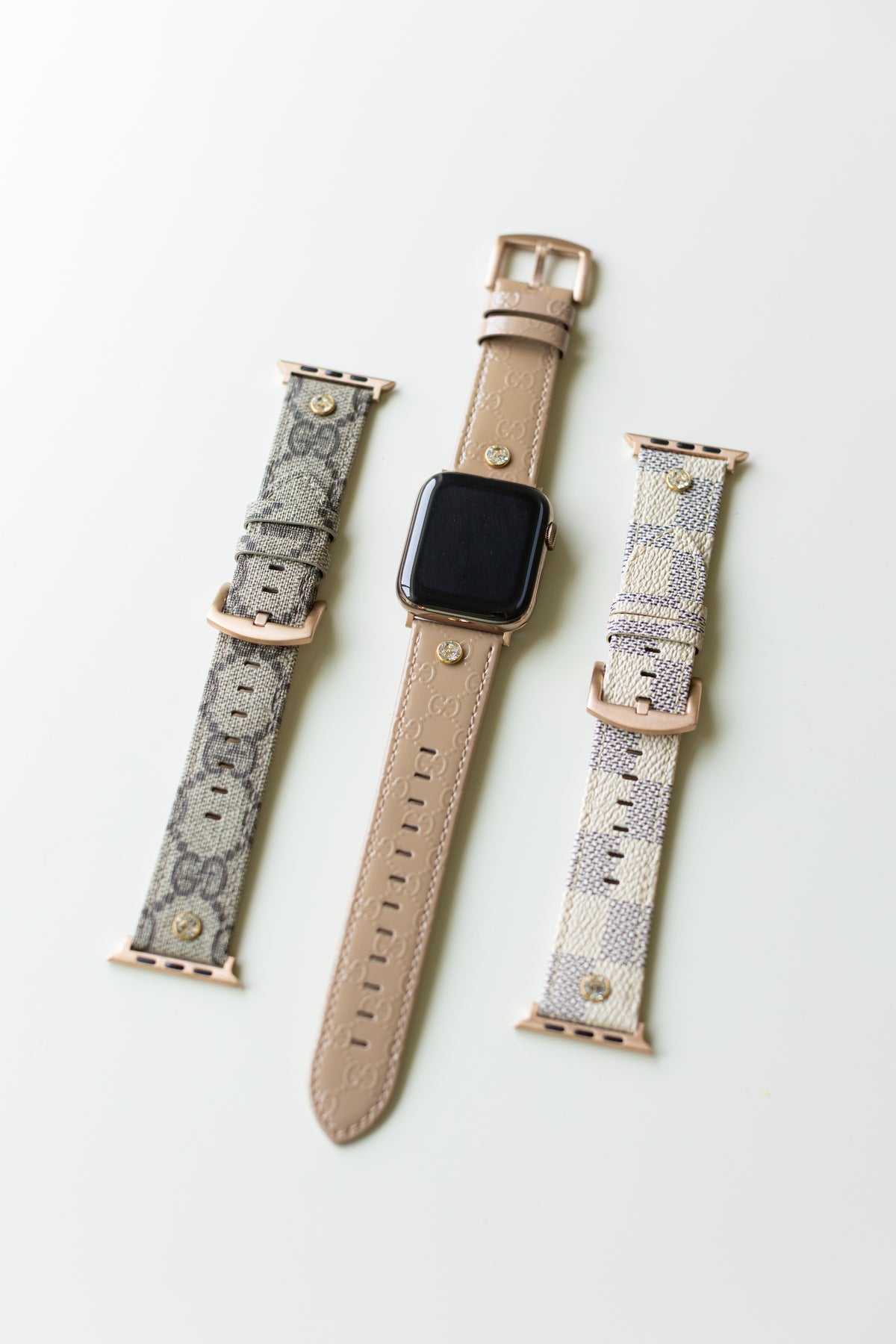 Limited Edition Upcycled Designer Collection