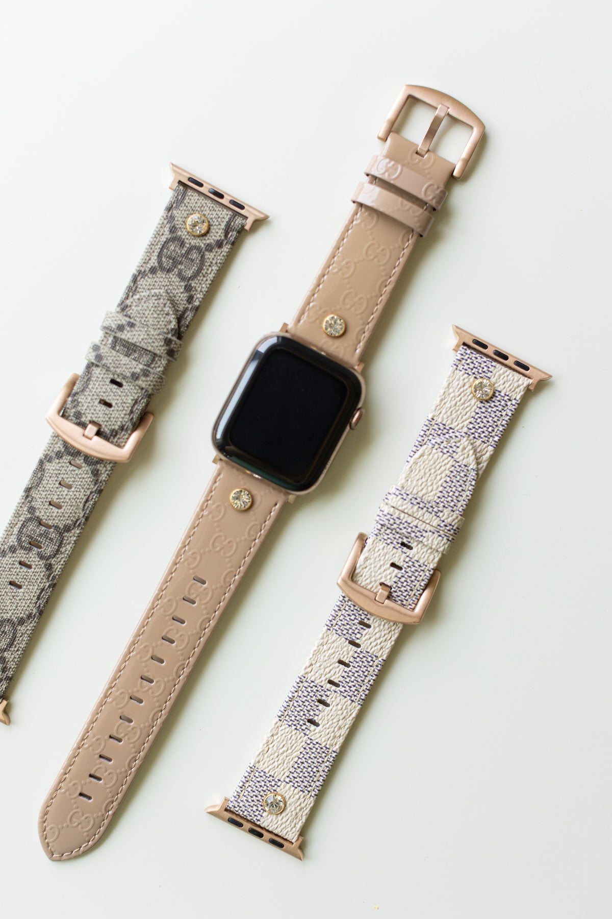 Limited Edition Upcycled Designer Collection