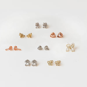 Watchband Charms