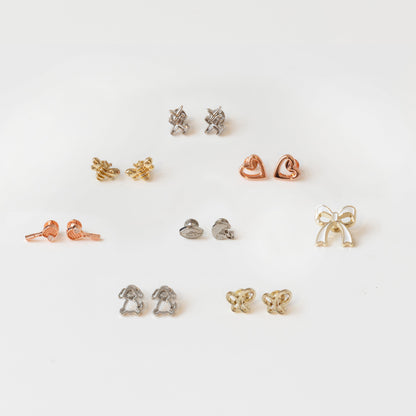 Watchband Charms