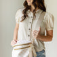 Sahara Everyday Crossbody Bag