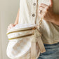 Sahara Everyday Crossbody Bag