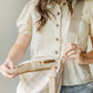 Sahara Everyday Crossbody Bag