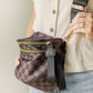 Sahara Everyday Crossbody Bag