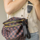 Sahara Everyday Crossbody Bag