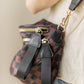 Sahara Everyday Crossbody Bag