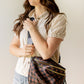 Sahara Everyday Crossbody Bag