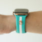 Skye "The Blue Box Co." Smart Watch Band