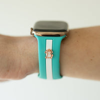 The Blue Box Co. Apple Watch Band