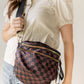 Sahara Everyday Crossbody Bag