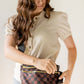 Sahara Everyday Crossbody Bag