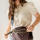 Sahara Everyday Crossbody Bag