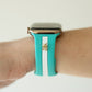 Skye "The Blue Box Co." Smart Watch Band