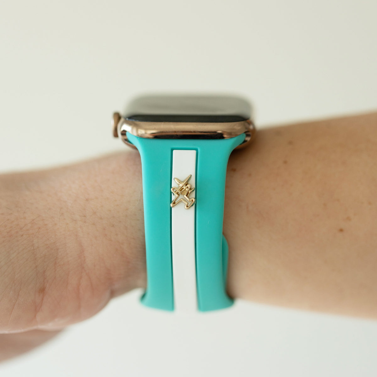 The Blue Box Co. Apple Watch Band