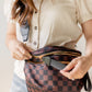 Sahara Everyday Crossbody Bag