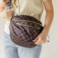 Sahara Everyday Crossbody Bag