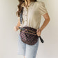 Sahara Everyday Crossbody Bag