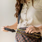 Sahara Everyday Crossbody Bag