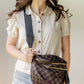 Sahara Everyday Crossbody Bag