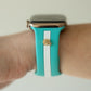 Skye "The Blue Box Co." Smart Watch Band