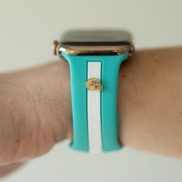 The Blue Box Co. Apple Watch Band