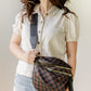 Sahara Everyday Crossbody Bag