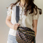 Sahara Everyday Crossbody Bag