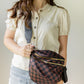 Sahara Everyday Crossbody Bag