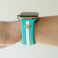 Skye "The Blue Box Co." Smart Watch Band