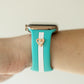 Skye "The Blue Box Co." Smart Watch Band