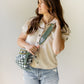 Sahara Everyday Crossbody Bag