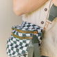 Sahara Everyday Crossbody Bag