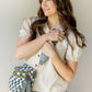 Sahara Everyday Crossbody Bag