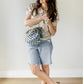 Sahara Everyday Crossbody Bag