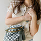 Sahara Everyday Crossbody Bag
