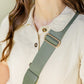Sahara Everyday Crossbody Bag