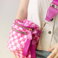 Sahara Everyday Crossbody Bag