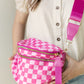 Sahara Everyday Crossbody Bag