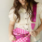 Sahara Everyday Crossbody Bag