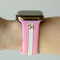 Skye "It Girl" Doll Pink Smart Watch Band