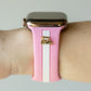Skye "It Girl" Doll Pink Smart Watch Band
