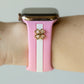 Skye "It Girl" Doll Pink Smart Watch Band