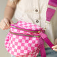 Sahara Everyday Crossbody Bag