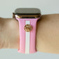 Skye "It Girl" Doll Pink Smart Watch Band