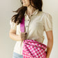 Sahara Everyday Crossbody Bag
