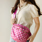 Sahara Everyday Crossbody Bag