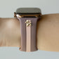 Skye Mauve & Blush Smart Watch Band