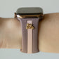 Skye Mauve & Blush Smart Watch Band