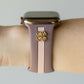 Skye Mauve & Blush Smart Watch Band